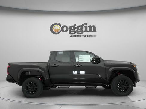New 2026 Toyota Tacoma SR5 AWD/4WD image 22