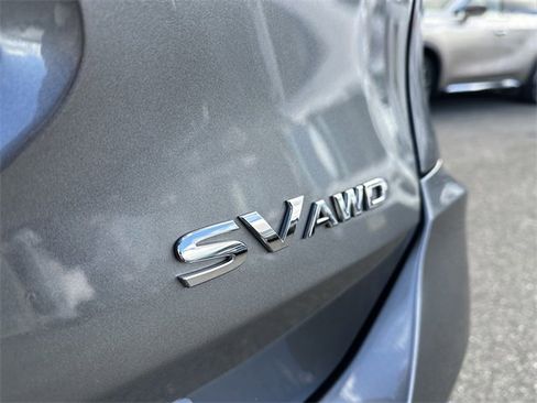 Used 2020 Nissan Rogue SV image 46