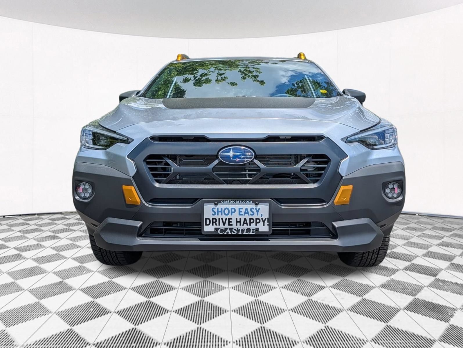 New 2026 Subaru Crosstrek 2.5i Wilderness w/ Crosstrek Mirror Package AWD/4WD image 22