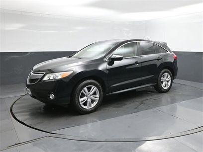 Used 2013 Acura RDX FWD w/ Technology Package