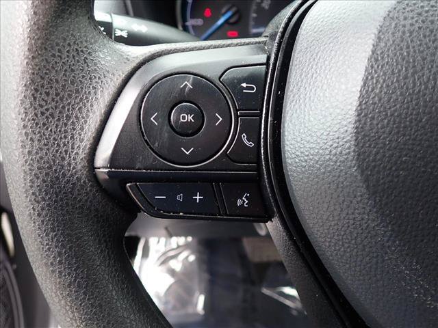 Used 2024 Toyota RAV4 LE AWD/4WD image 13