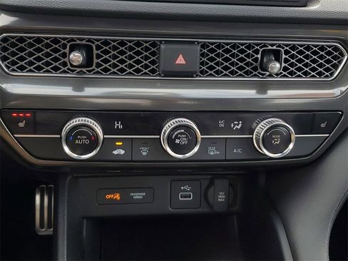 Certified 2023 Acura Integra A-Spec image 25