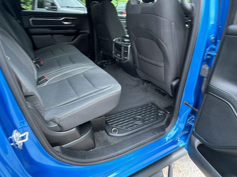 Used 2021 RAM 1500 Big Horn AWD/4WD image 21