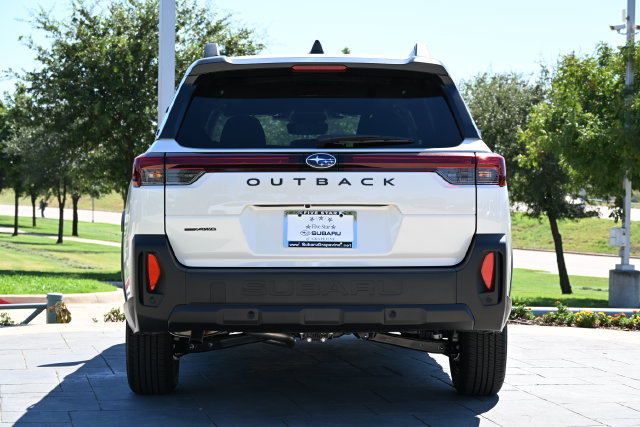 New 2026 Subaru Outback Premium AWD/4WD image 4