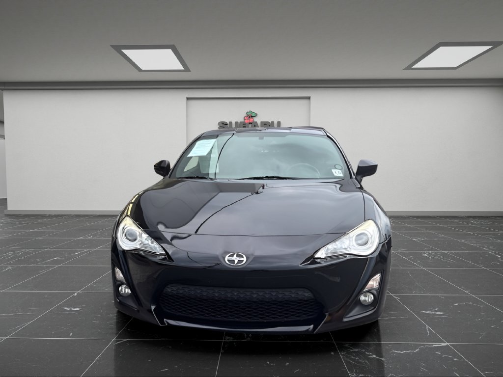 Used 2016 Scion FR-S RWD image 4