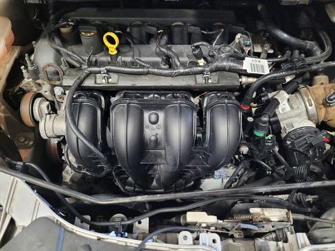 Used 2016 Ford Escape S FWD image 30