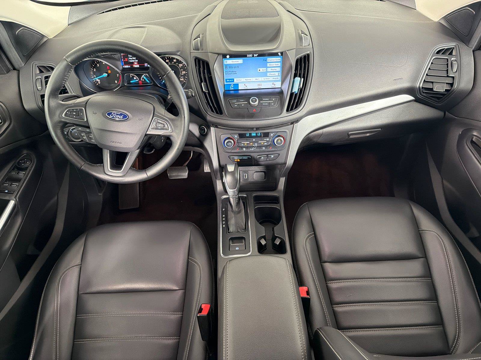 Used 2019 Ford Escape SEL AWD/4WD image 21