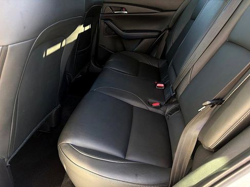 Used 2021 MAZDA CX-30 FWD 2.5 S w/ Preferred Package image 9