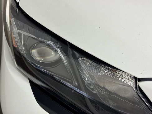 Used 2024 Toyota Camry TRD FWD image 35