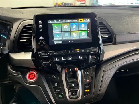 Used 2024 Honda Odyssey EX-L image 27