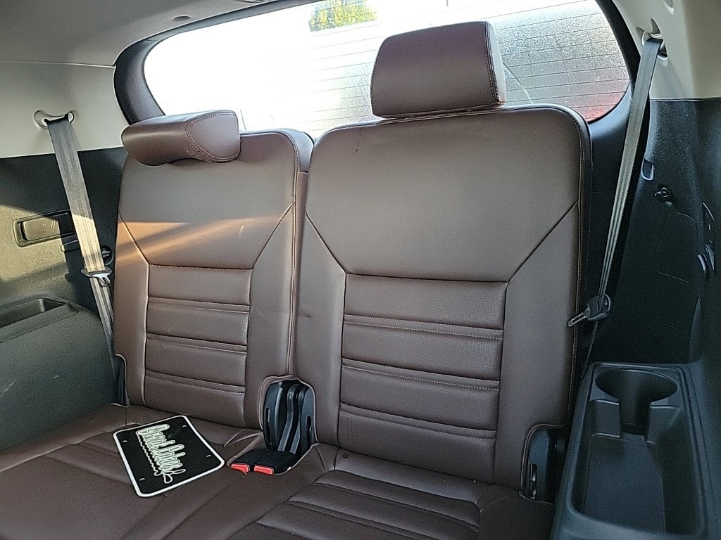 Used 2020 Kia Sorento SX AWD/4WD image 15