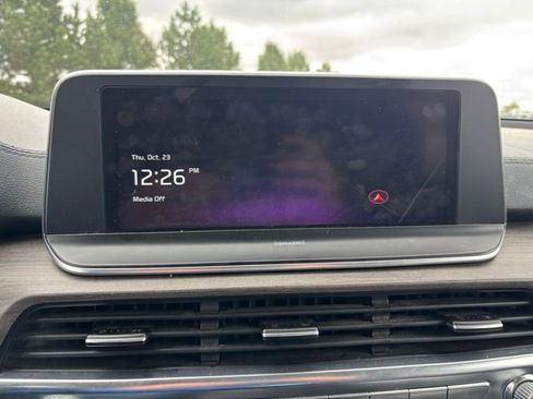 Used 2022 Kia Telluride EX w/ EX Premium Package image 12