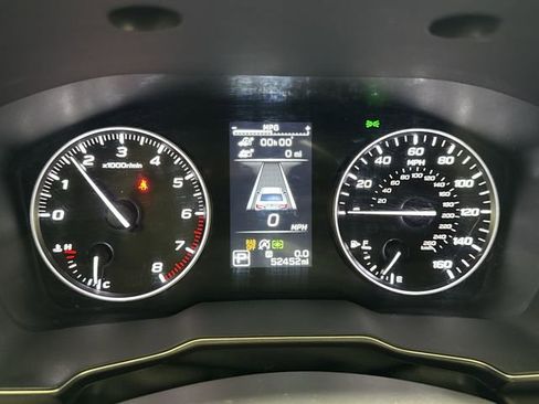 Used 2024 Subaru Legacy Touring XT AWD/4WD image 16
