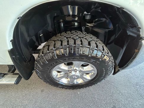 Used 2022 RAM 3500 Big Horn w/ Level C Equiment Group image 38