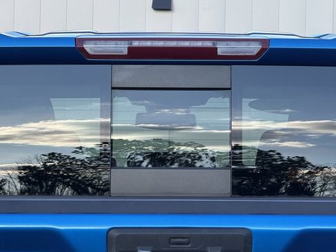 Used 2022 GMC Sierra 1500 AT4 w/ AT4 Preferred Package image 40