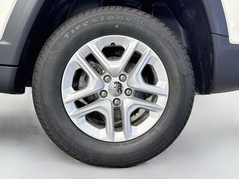 Used 2019 Jeep Compass Sport AWD/4WD image 31