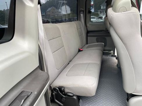 Used 2006 Ford F250 XLT AWD/4WD image 28