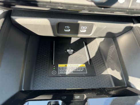 Certified 2025 Honda Accord Sport image 18