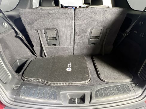 Used 2022 Dodge Durango R/T w/ Trailer Tow Group IV image 25