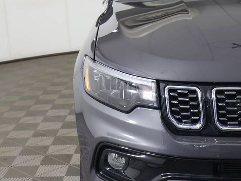 Used 2024 Jeep Compass Limited AWD/4WD image 14