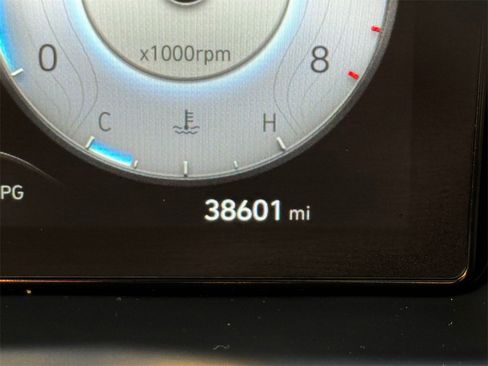 Used 2022 Hyundai Tucson SEL w/ Convenience + Premium Package image 16