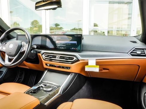 Used 2024 BMW i4 eDrive40 w/ Premium Package RWD image 19