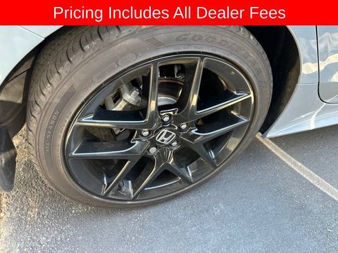 Used 2024 Honda Civic Sport image 11
