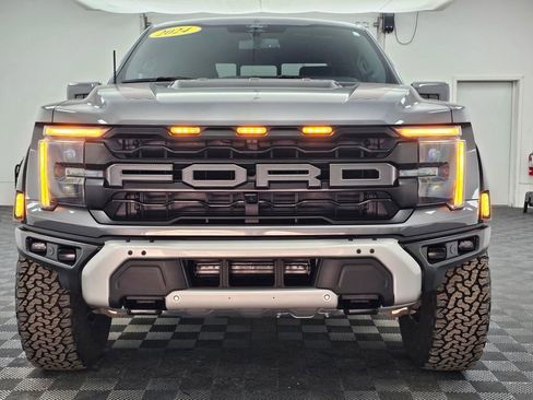 Used 2024 Ford F150 Raptor image 21