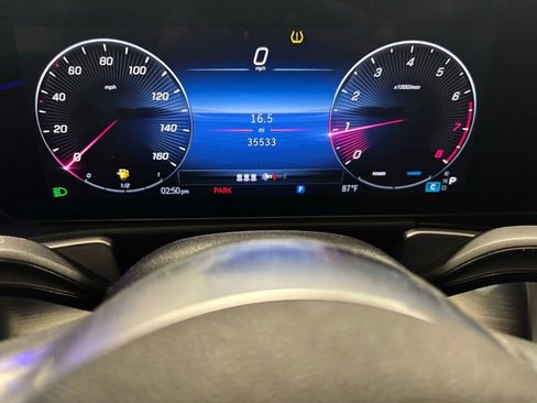 Certified 2024 Mercedes-Benz GLB 250 image 14