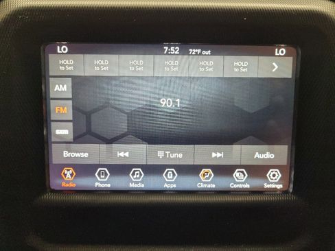 Used 2021 Jeep Wrangler Unlimited Sport AWD/4WD image 25