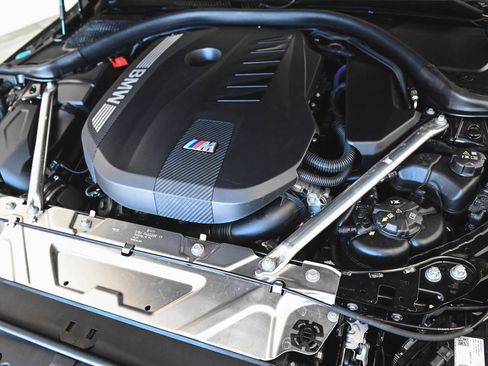 Used 2026 BMW 440i xDrive Coupe w/ Premium Package image 36