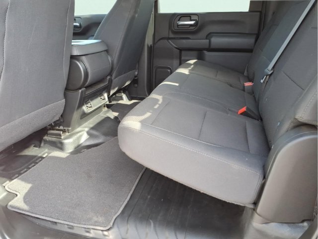 Used 2024 Chevrolet Silverado 3500 W/T AWD/4WD image 16