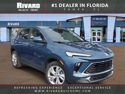 New 2026 Buick Encore GX Preferred w/ Comfort Package