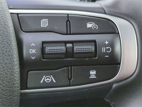 Used 2023 Kia Sportage SX image 27