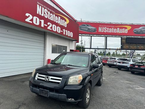 Used 2007 Honda Pilot EX-L image 3