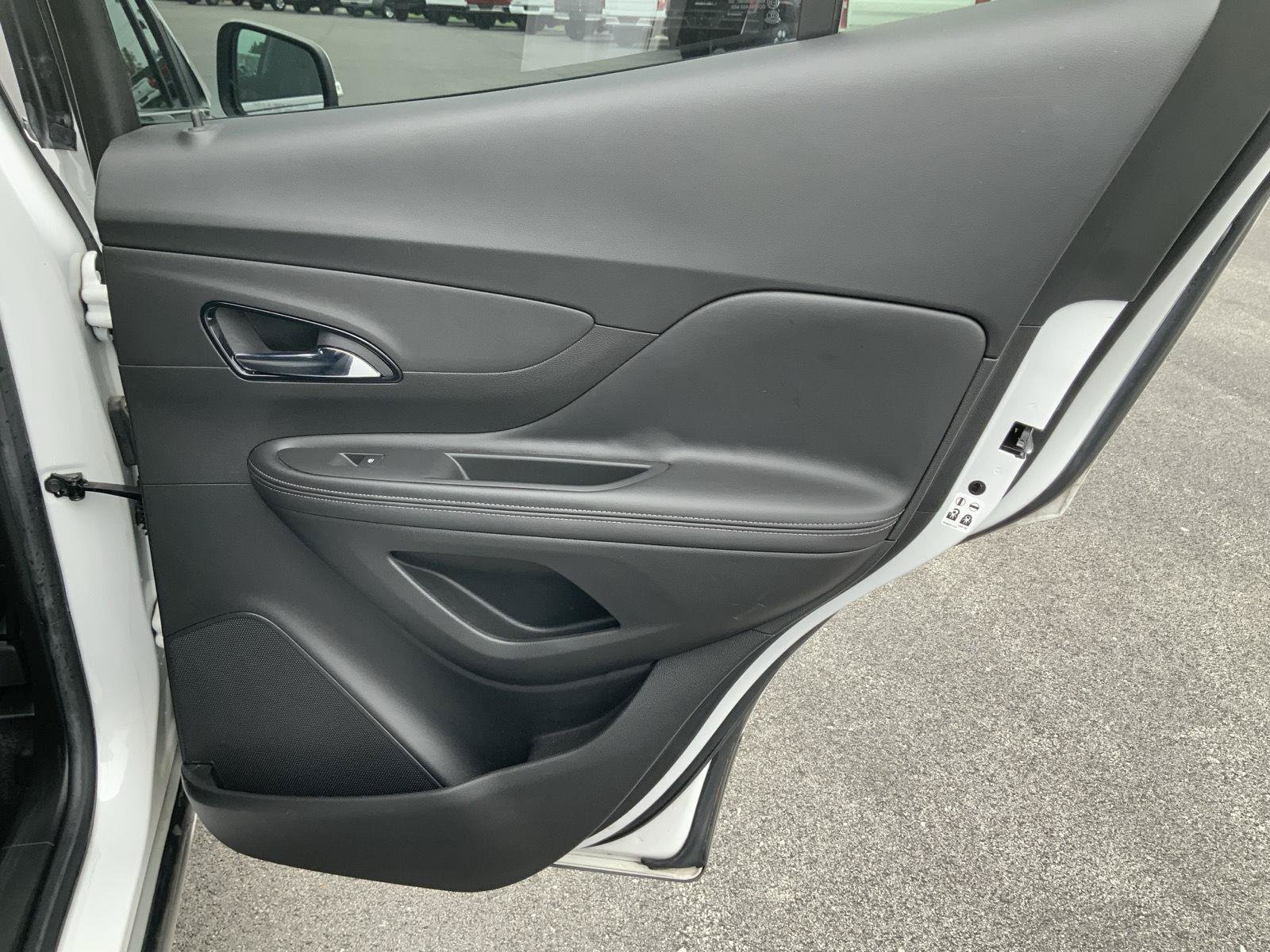 Used 2018 Buick Encore Preferred FWD image 45
