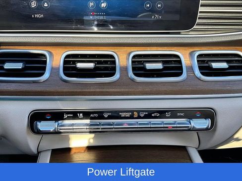 Used 2022 Mercedes-Benz GLE 350 image 18