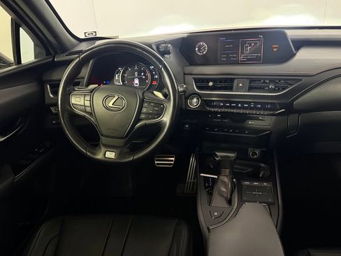 Used 2019 Lexus UX 200 F Sport FWD image 14