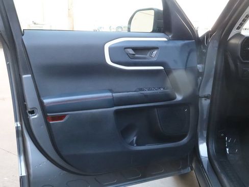Used 2025 Ford Bronco Sport Heritage AWD/4WD image 19