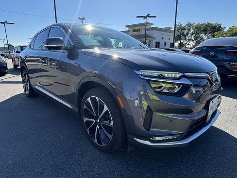 Used 2023 VinFast VF 8 Plus AWD/4WD image 9
