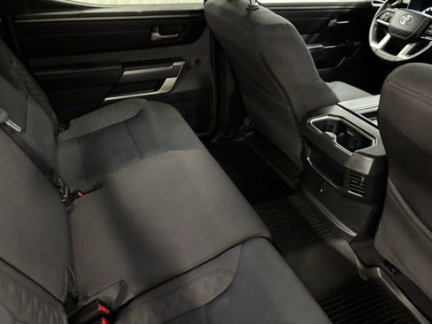 Used 2024 Toyota Tundra SR5 AWD/4WD image 19
