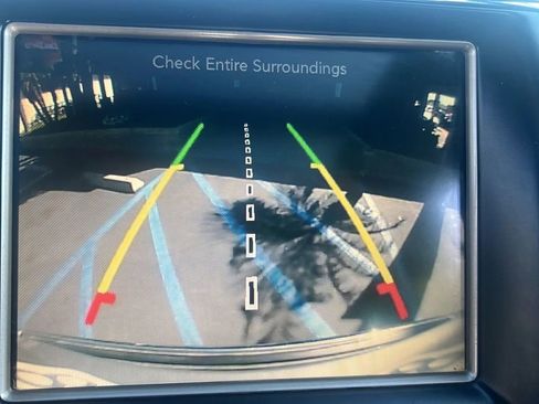 Used 2015 Jeep Grand Cherokee Limited w/ Luxury Group II image 22