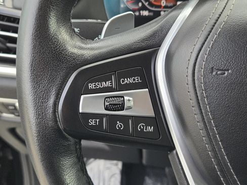 Used 2023 BMW X5 xDrive40i AWD/4WD image 17