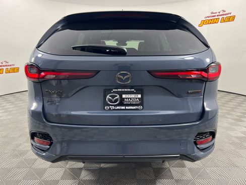 New 2026 MAZDA CX-70 3.3 Turbo S w/ Premium Plus AWD/4WD image 4