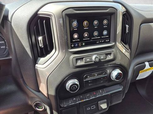 New 2026 GMC Sierra 1500 Pro w/ Pro Value Package AWD/4WD image 13