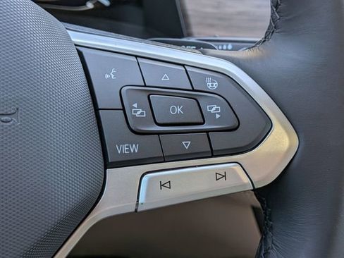 New 2026 Volkswagen Atlas SEL Premium R-Line AWD/4WD image 31