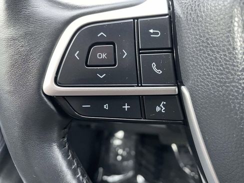 Used 2025 Toyota Grand Highlander FWD image 32