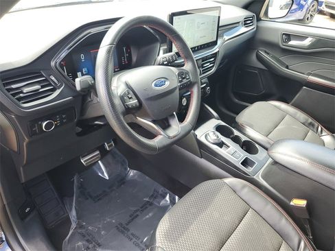 Used 2023 Ford Escape ST-Line w/ Tech Pack #1 image 21