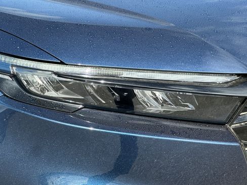 New 2026 Honda CR-V Sport image 30