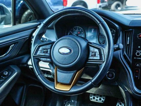 Used 2022 Subaru Outback Wilderness w/ Wilderness Package image 23